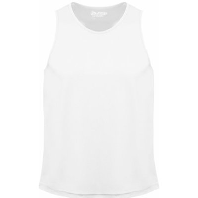 Cool pánské tílko bílá – Zboží Dáma