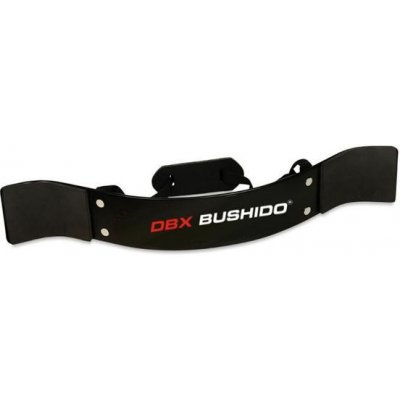 DBX BUSHIDO ARM BLASTER – Hledejceny.cz