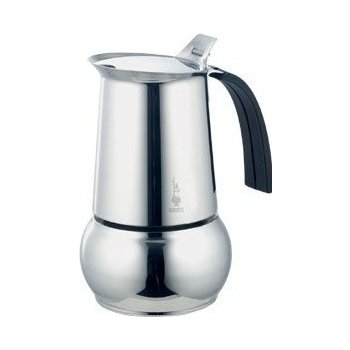 BIALETTI Kitty Nera 4