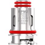 Smoktech RPM 2 Mesh coil Žhavicí hlava 0,16ohm – Zboží Mobilmania