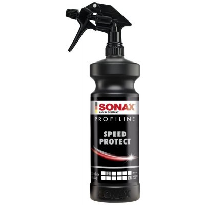 Sonax Profiline Speed Protect 1 l – Hledejceny.cz