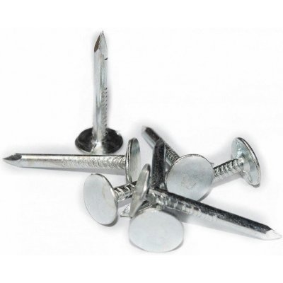 Hřebík lepenkáč 2,5x20mm - 2,5kg – Hledejceny.cz