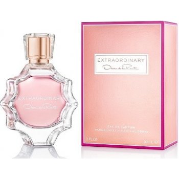 Oscar de la Renta Extraordinary parfémovaná voda dámská 90 ml