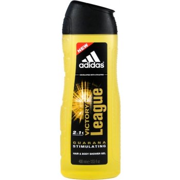 Adidas Victory League Men sprchový gel 250 ml