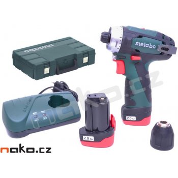 Metabo PowerMaxx BS Basic 600080500