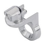 Hettich Spojka zad RV 3 Zinkový odlitek niklováno 79661 – Hledejceny.cz