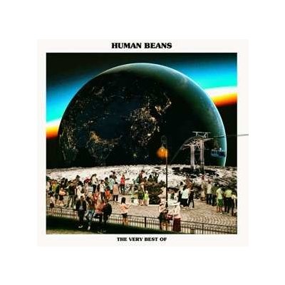 Human Beans - The Very Best Of LP – Zbozi.Blesk.cz