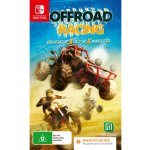 Offroad Racing – Sleviste.cz