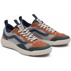 Vans Ultrarange EXO SE green gables