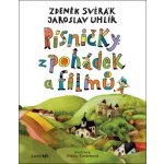 Písničky z pohádek a filmů - Svěrák Zdeněk, Uhlíř Jaroslav – Zbozi.Blesk.cz