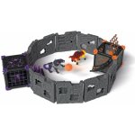 Schleich Eldrador Creatures BattleCave Arena Lava vs. Shadow – Zboží Mobilmania