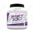 Trec Nutrition 100 % Whey Protein 1500 g