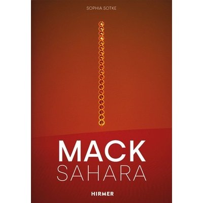Mack - Sahara – Hledejceny.cz