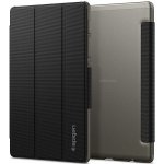Spigen Liquid Air Folio Black Samsung Galaxy Tab A7 Lite ACS02864 – Hledejceny.cz