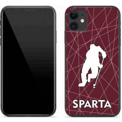 Pouzdro mmCase gelové iPhone 11 - Sparta – Sleviste.cz