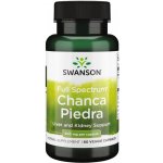 Swanson Chanca Piedra 500 mg 60 kapslí – Hledejceny.cz