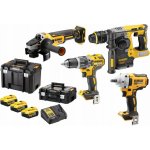 DeWALT DCK428P3T – Hledejceny.cz