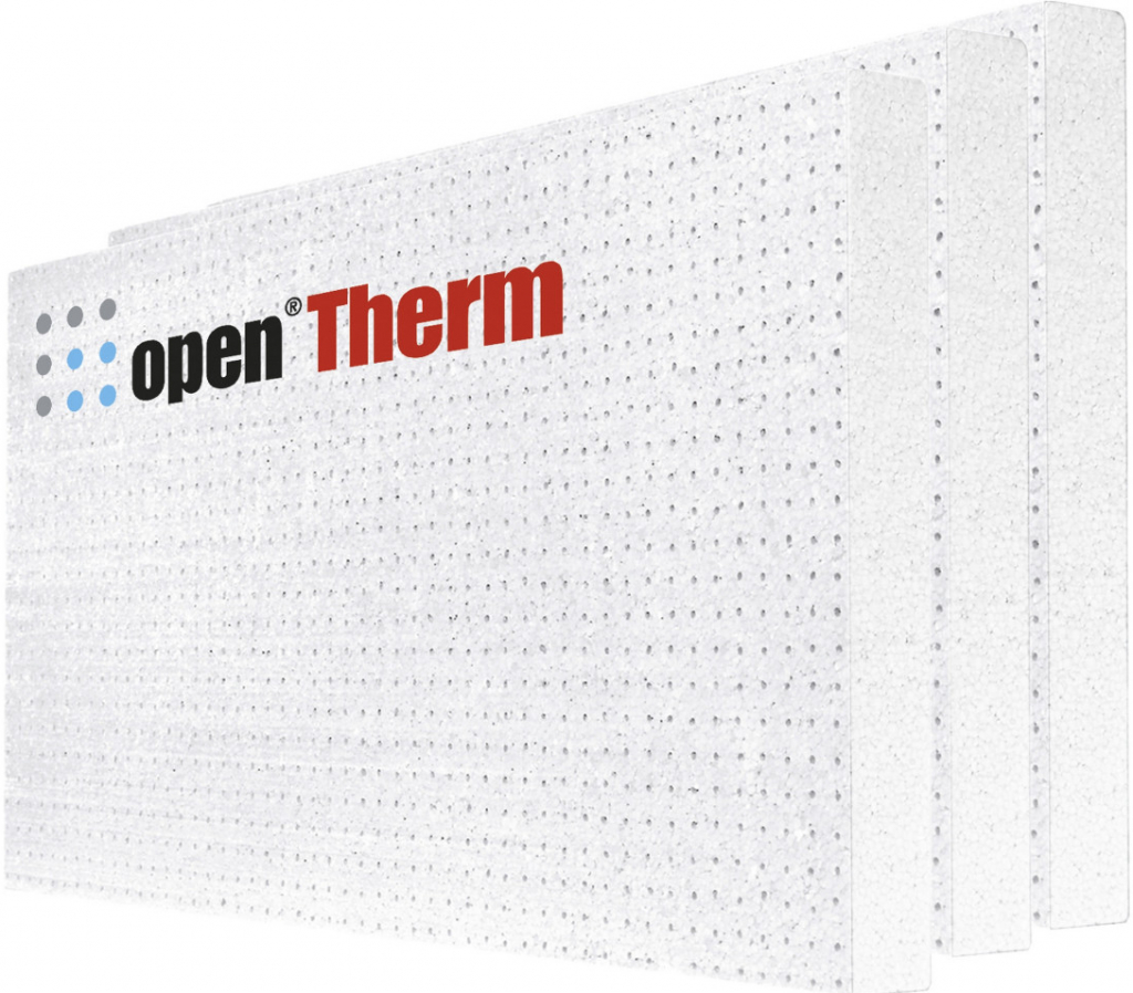 Baumit Open Therm Eps 100 mm 2,5 m²