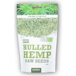 Purasana Hulled Hemp Seed Bio 200 g – Hledejceny.cz