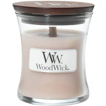 WoodWick Vanilla & Sea Salt 275 g