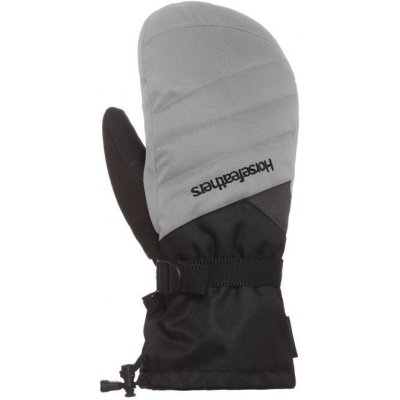 Horsefeathers Outcast mirage gray – Hledejceny.cz