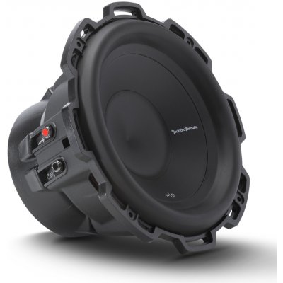 Rockford Fosgate P2D4-10 – Zboží Živě