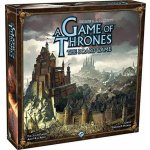 FFG A Game of Thrones 2nd Edition Základní hra – Hledejceny.cz