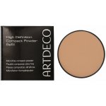Artdeco High Definition Compact Powder kompaktní pudr 3 Soft Cream 10 g – Zboží Dáma