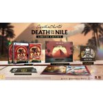 Agatha Christie: Death on the Nile (XSX) – Hledejceny.cz