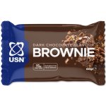 USN Trust vegan bar 60 g – Zboží Mobilmania