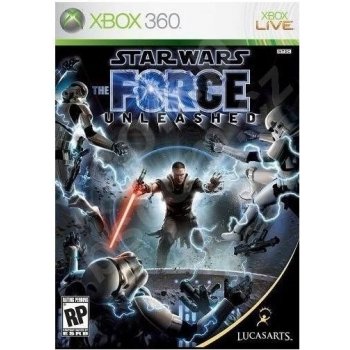 Star Wars: The Force Unleashed (Ultimate Sith Edition)