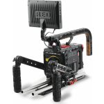 RED V-RAPTOR [X] Z Mount Production Pack (Gold Mount) – Zboží Živě