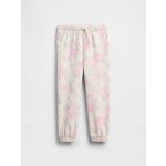 GAP Baby tepláky s logem Růžová Růžová – Sleviste.cz