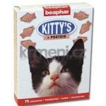 Beaphar Kittys 180 tbl. – Zbozi.Blesk.cz