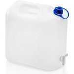 TBA PLAST Kanystr s kohoutkem 10 l – Zboží Dáma