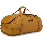 Thule Chasm Duffel TDSD304 Golden 90L – Hledejceny.cz