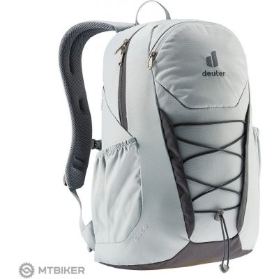 Deuter Gogo Tin-graphite 25 l – Hledejceny.cz