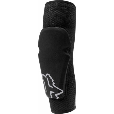 Fox Enduro Elbow Sleeve black/grey – Zboží Mobilmania