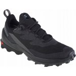 Salomon Speed Cross 6 černé – Zboží Dáma