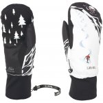 Level dámské rukavice Coral Mitt – Hledejceny.cz