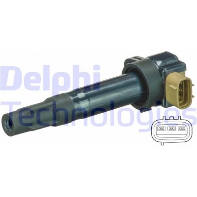 Zapalovací cívka DELPHI GN10791-12B1 – Hledejceny.cz