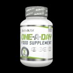 One-A-Day BioTech Nutrition 100 tablet – Hledejceny.cz