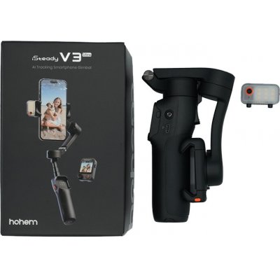 Hohem iSteady V3 Ultra – Zboží Živě