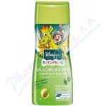 Kneipp sprchový gel a šampon Dračí síla 200 ml – Sleviste.cz
