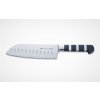 Kuchyňský nůž Fr. Dick ActiveCut nůž Santoku se speciálním výbrusem 18 cm