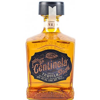 Centinela Reposado 0,7 l (holá láhev)