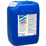 MAPEI LATEX PLUS Přísada do Nivorapidu pro zvýšení jeho pružnosti a přídržnosti k podkladu 10 kg – HobbyKompas.cz