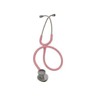 3M Littmann Lightweight II S.E.: Pearl Pink – Hledejceny.cz