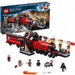 LEGO® Harry Potter™ 75955 Spěšný vlak do Bradavic – Zboží Dáma