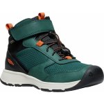 Keen Skua Mid Wp Children – Zboží Dáma